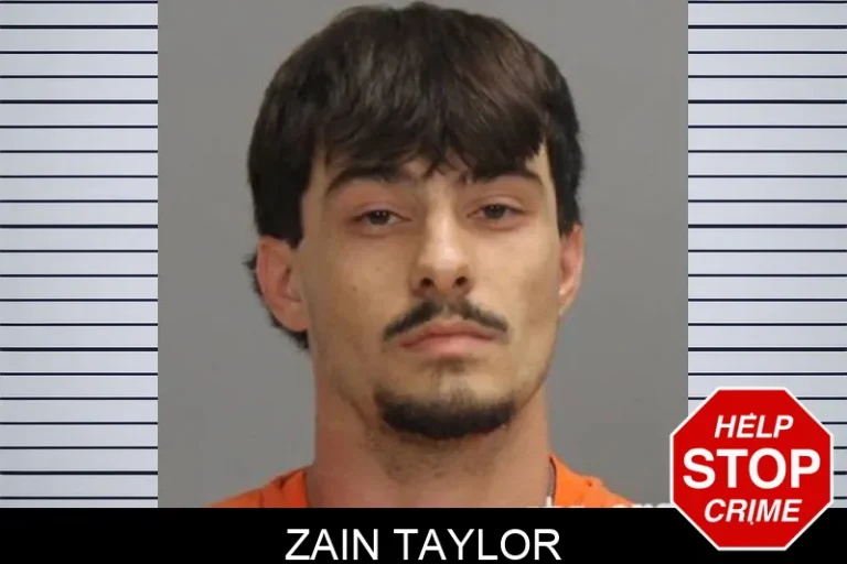 Zain Taylor