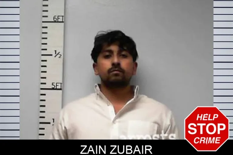 Zain Zubair
