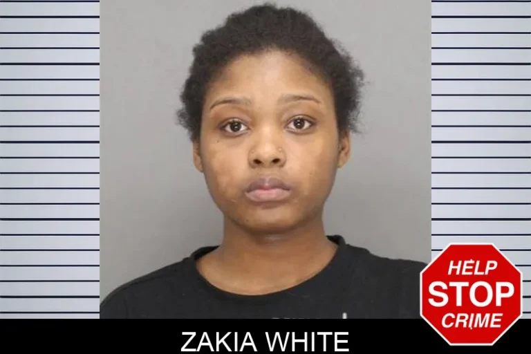 Zakia White