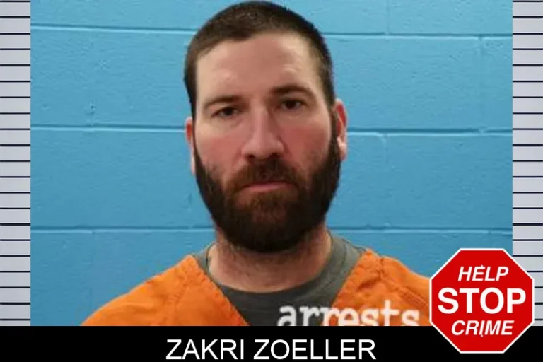 Zakri Zoeller