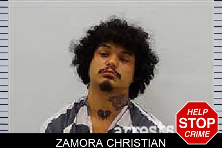 Zamora Christian