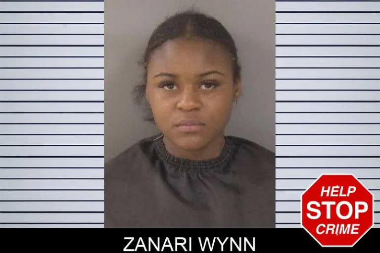 Zanari Wynn