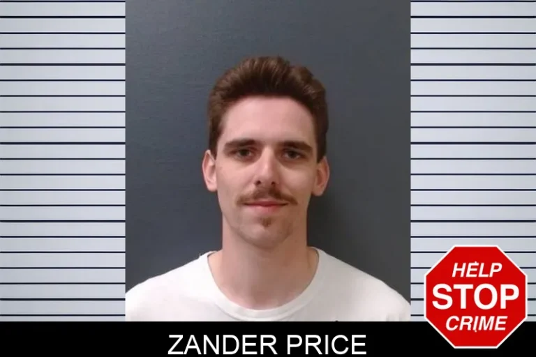 Zander Price
