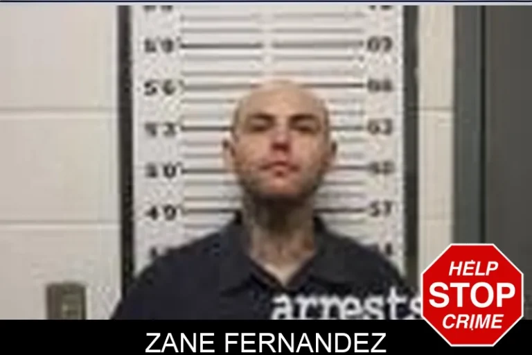 Zane Fernandez