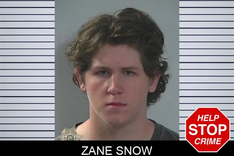 Zane Snow