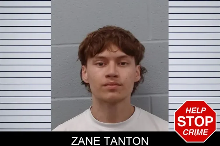 Zane Tanton