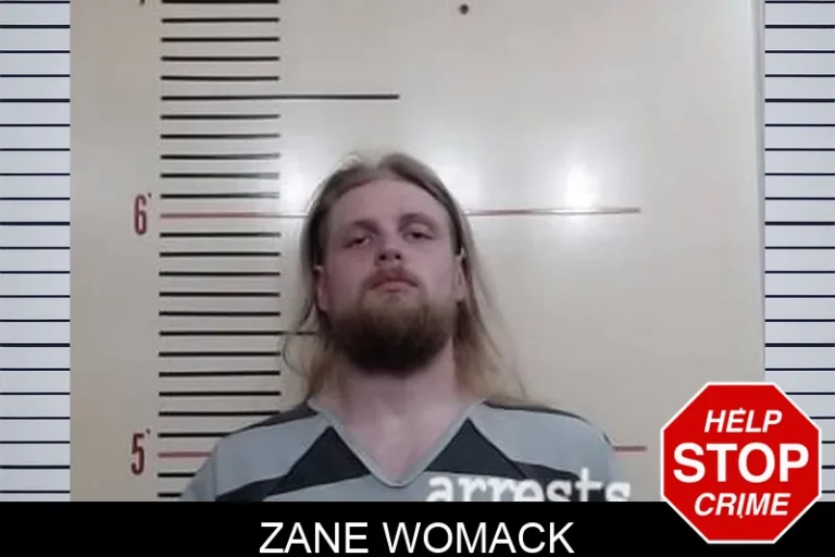 Zane Womack