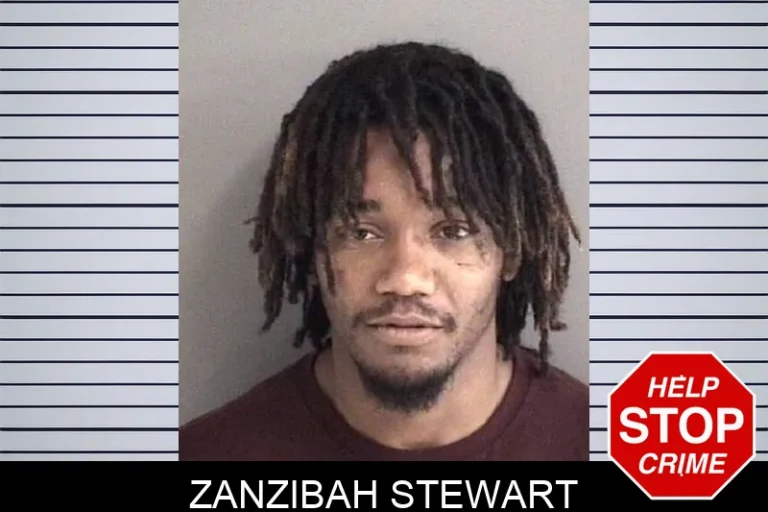 Zanzibah Stewart