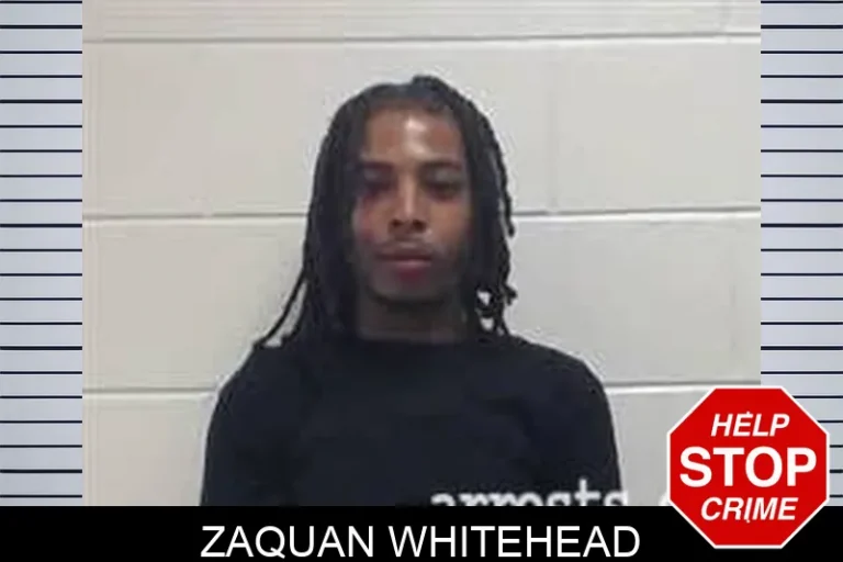 ZaquAn Whitehead