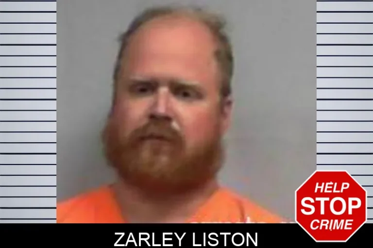 Zarley Liston