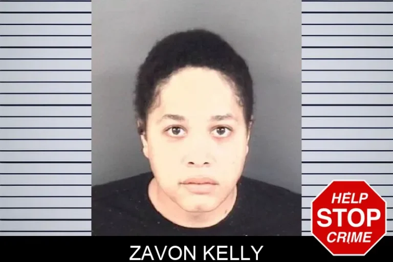 Zavon Kelly