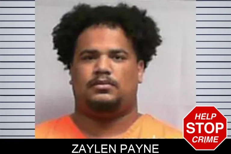 Zaylen Payne