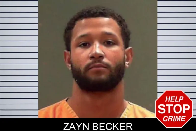 Zayn Becker