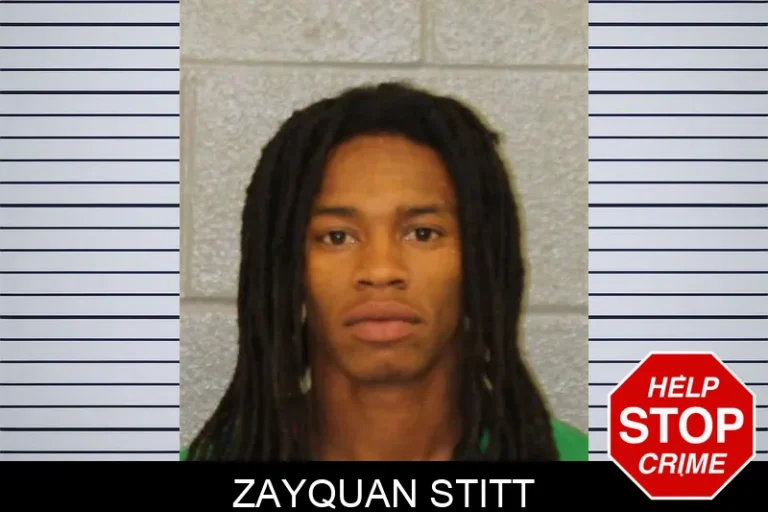 ZayquAn Stitt