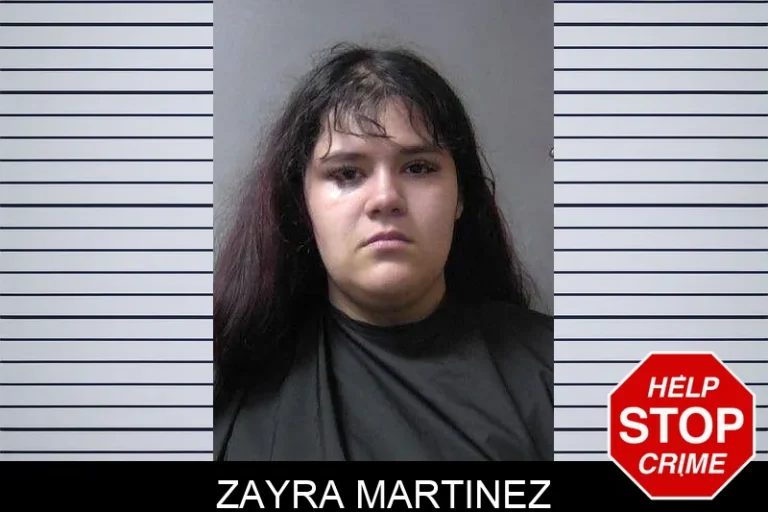 Zayra Martinez