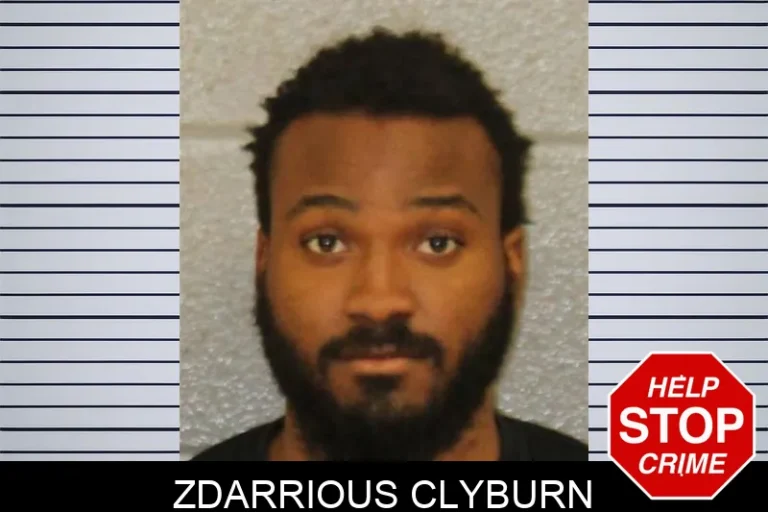 ZdarriouS ClybuRn