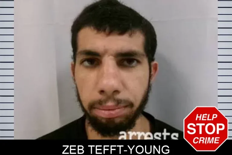 Zeb Tefft-Young