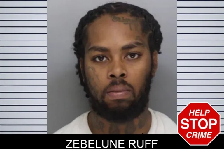 Zebelune Ruff