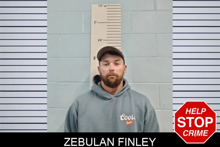 ZebuLan Finley
