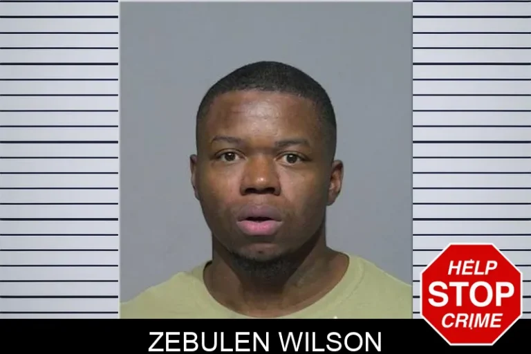 Zebulen Wilson