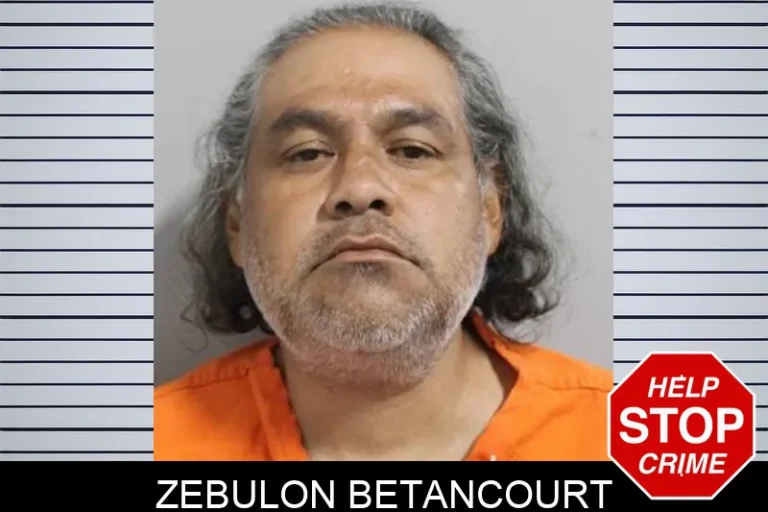 Zebulon Betancourt