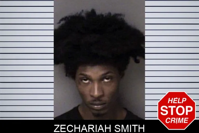 Zechariah Smith