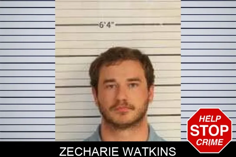 Zecharie Watkins