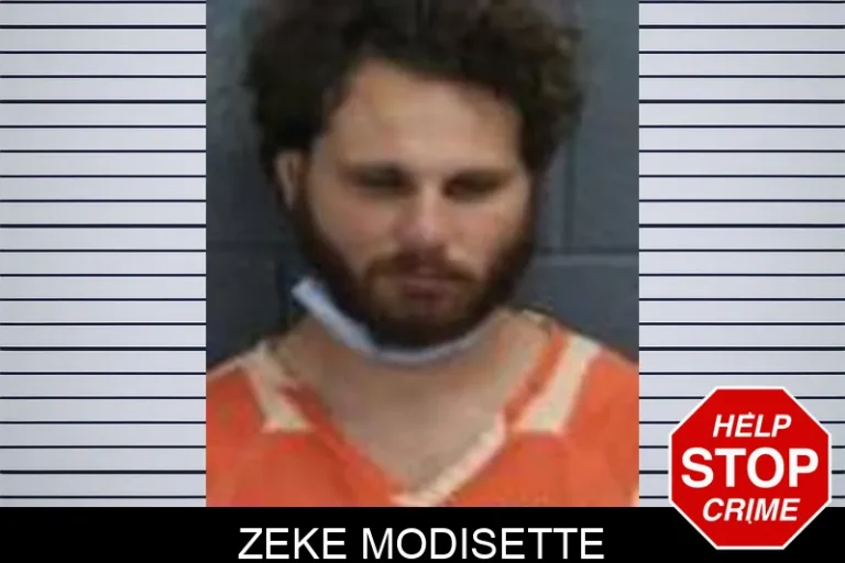 Zeke Modisette