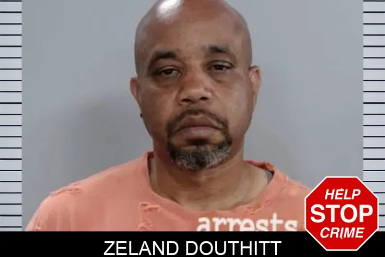 Zeland Douthitt