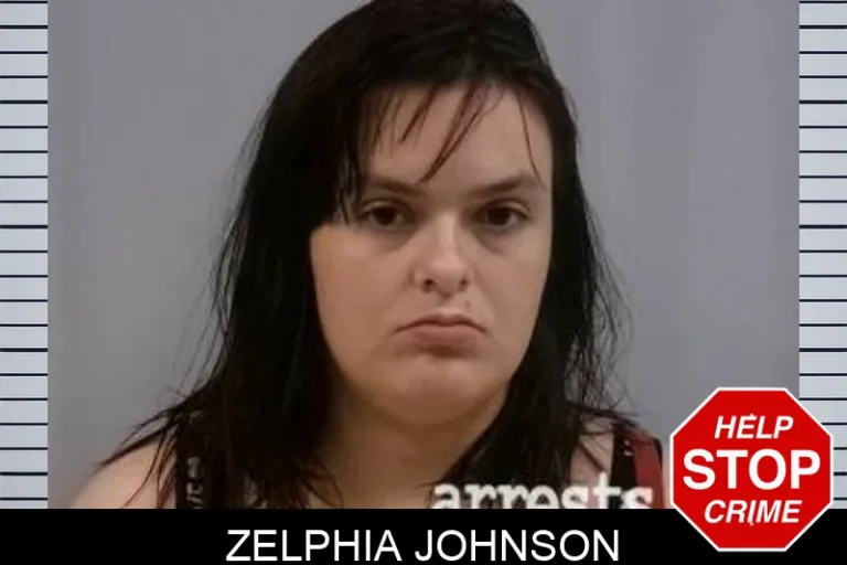 Zelphia Johnson