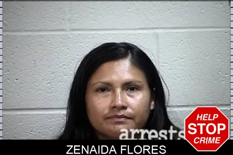 Zenaida Flores