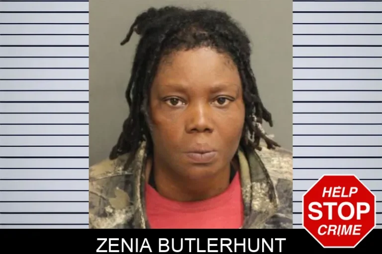 Zenia Butlerhunt