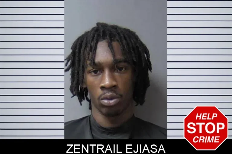 Zentrail Ejiasa