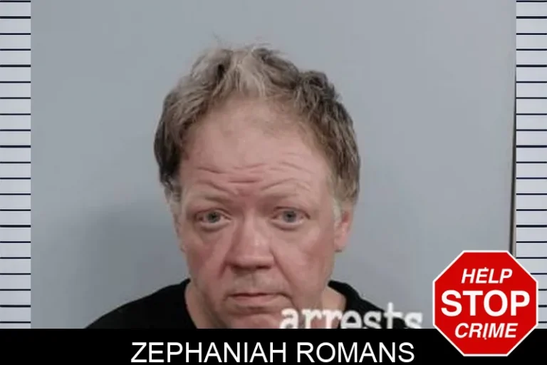 Zephaniah Romans