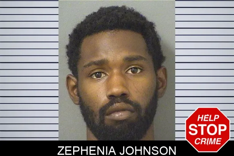 Zephenia Johnson