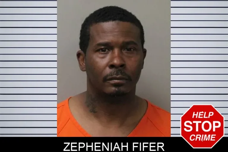 Zepheniah Fifer