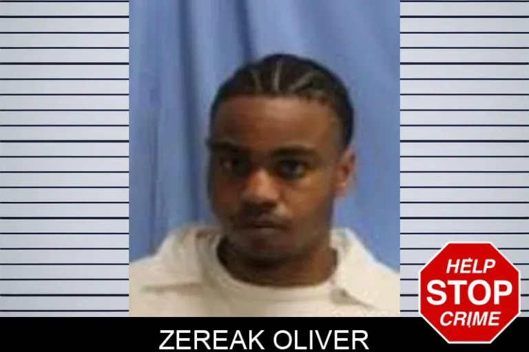 Zereak Oliver