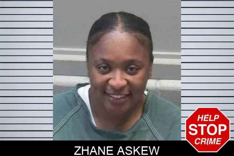Zhane Askew