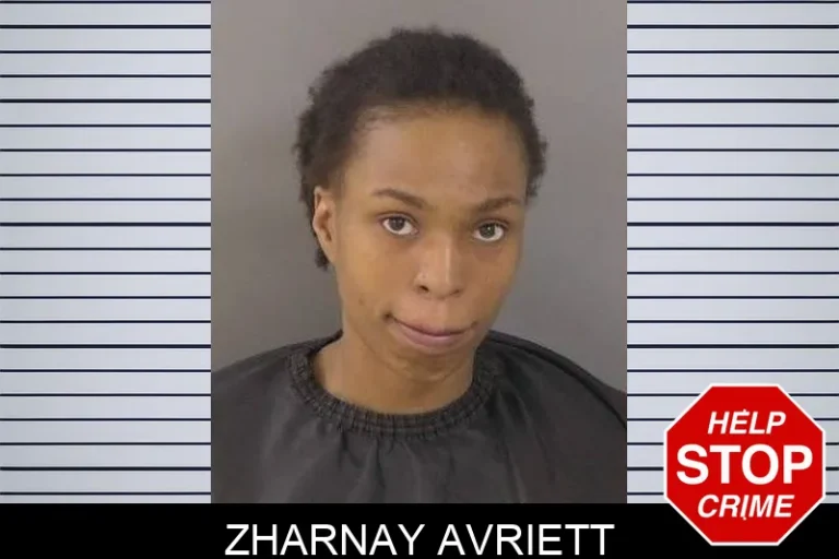 ZharNay Avriett
