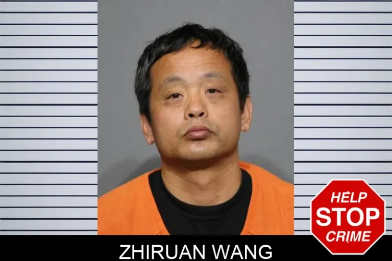 ZhiruAn Wang