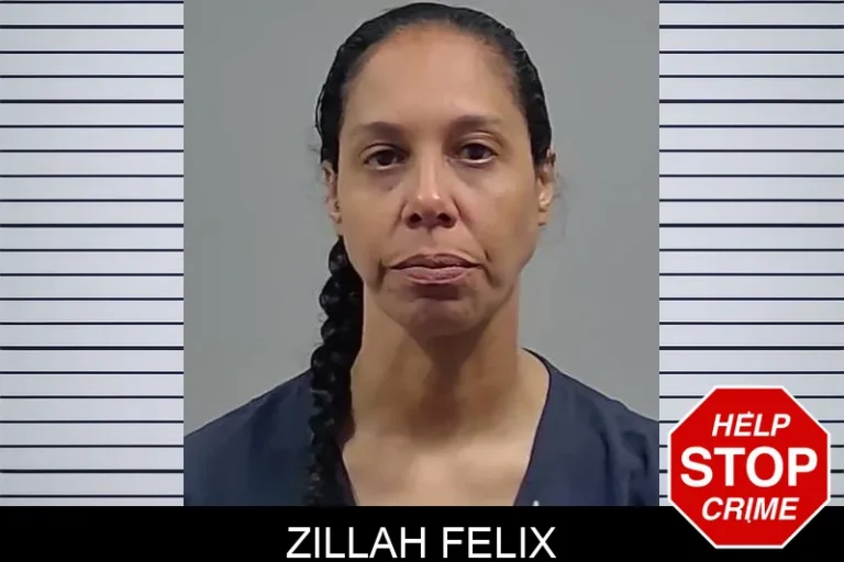 Zillah Felix
