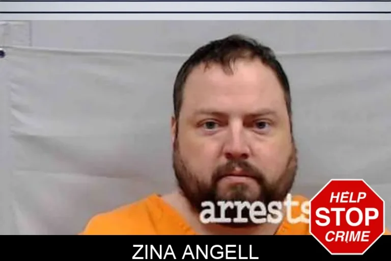 Zina Angell