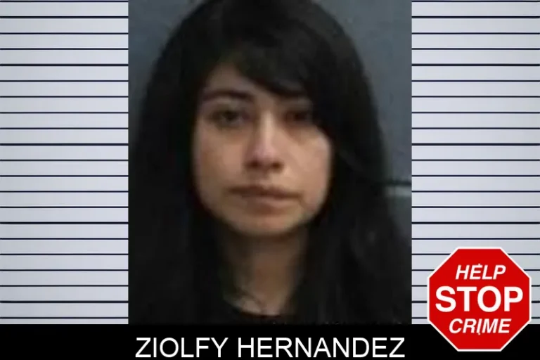 Ziolfy Hernandez