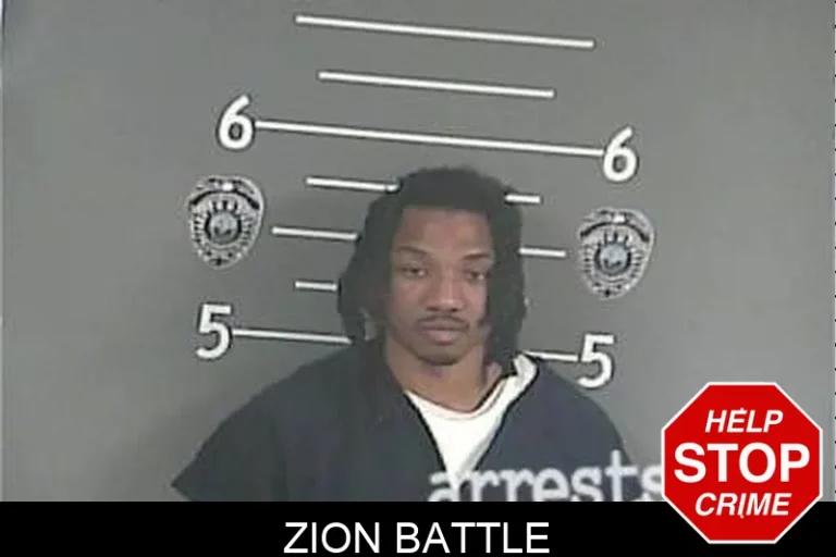 Zion Battle