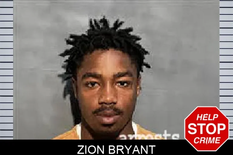 Zion Bryant
