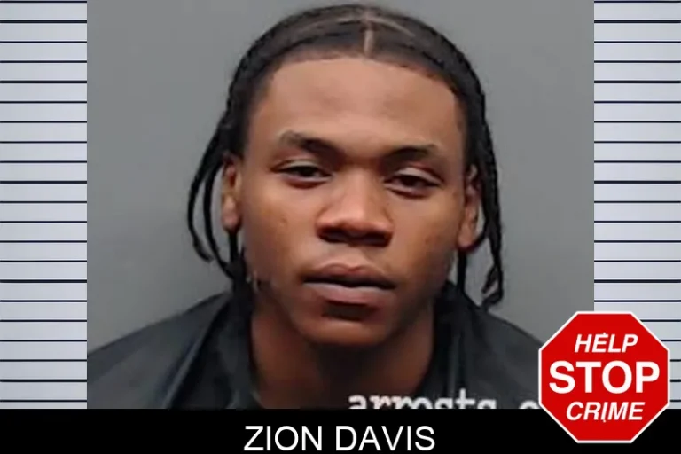 Zion Davis