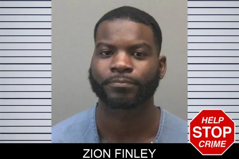 Zion Finley