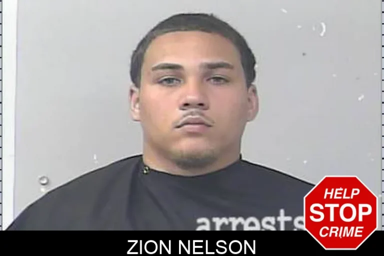 Zion Nelson