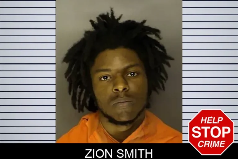 Zion Smith