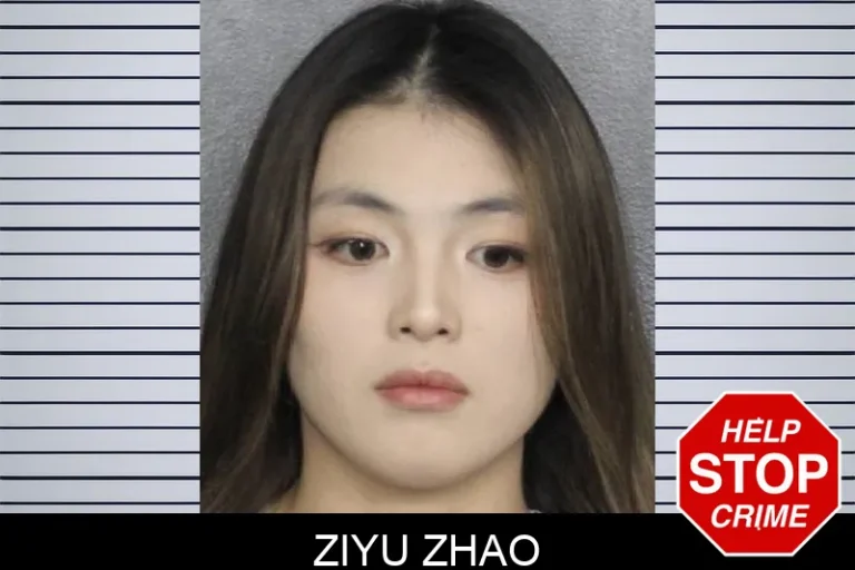 Ziyu Zhao